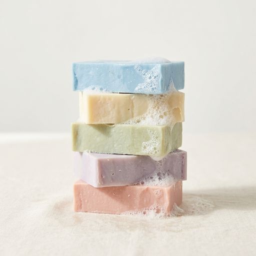Bath Soap