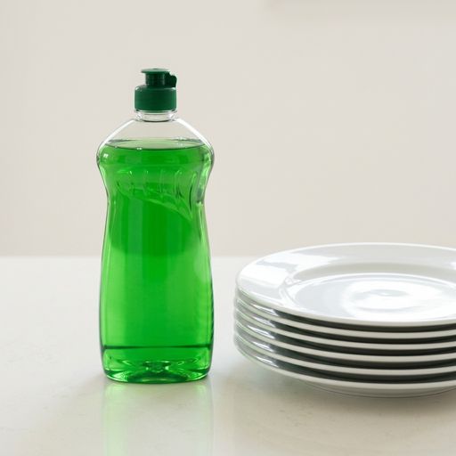 Dishwash Liquid