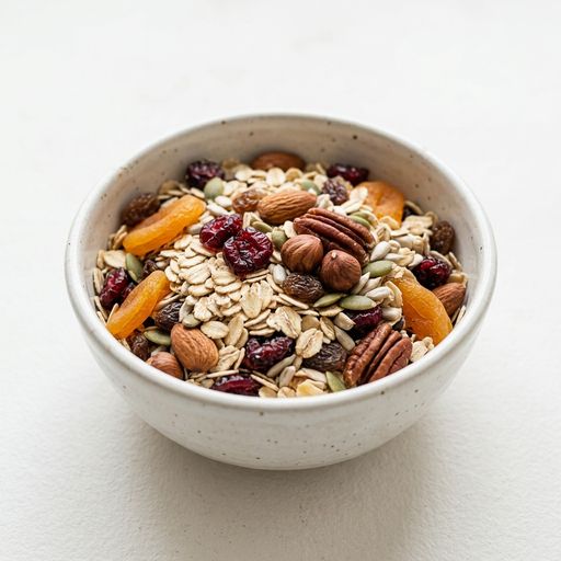 Fruit Nut & Seeds Muesli