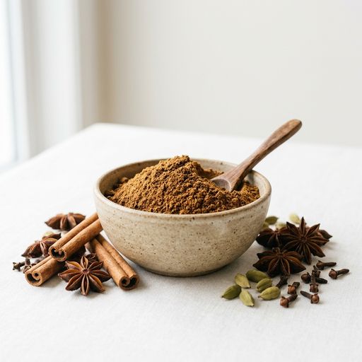 Garam Masala