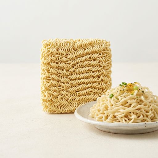 Instant Noodles