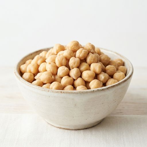 Kabuli Chana
