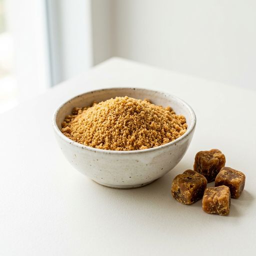 Organic Jaggery Powder