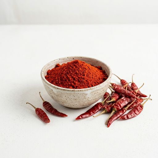 Red Chilli Powder