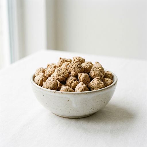 Soya Chunks