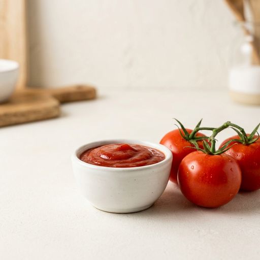 Tomato Ketchup